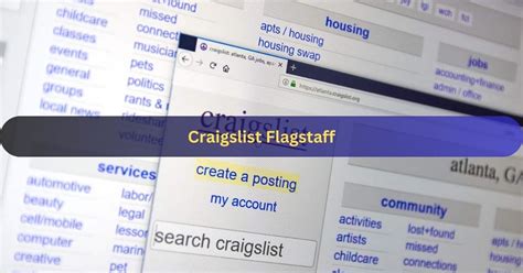 craigslist flagstaff|More.